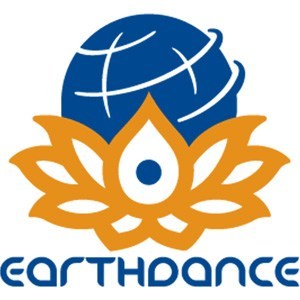earthdance logo