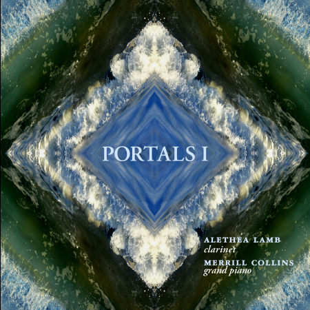 portals album