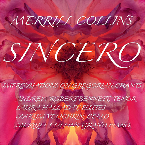 Sincero album cover